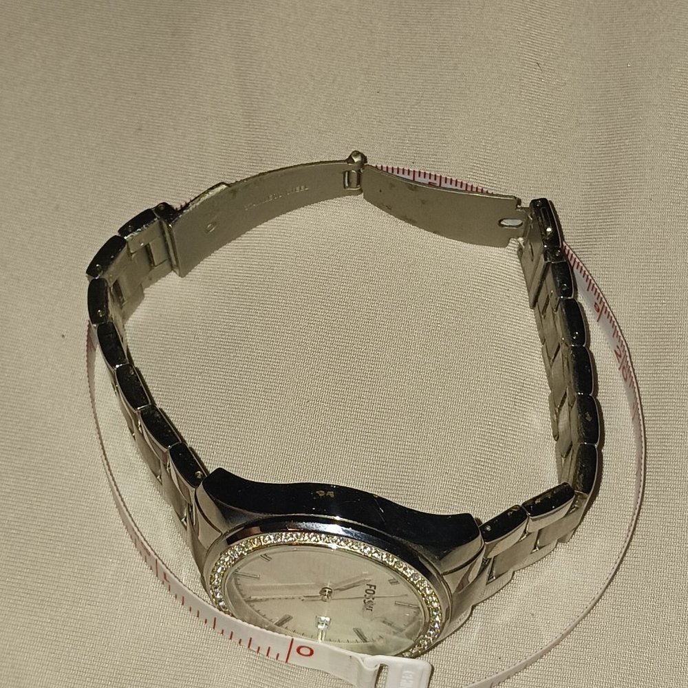 Men's FOSSIL Watch - Picture 2 of 12